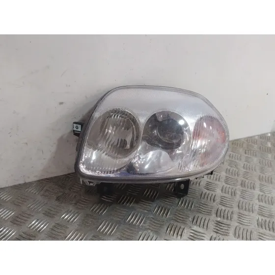 Faro Izquierdo para Renault Clio Ii (Bb_, Cb_)