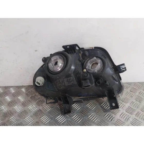 Faro Izquierdo para Renault Clio Ii (Bb_, Cb_)