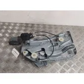 Elevalunas Delantero Derecho para Renault Megane Ii Coupe-Cabriolet (Em0/1_)