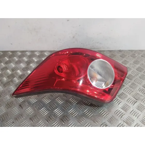 Piloto Trasero Derecho para Renault Megane Ii Coupe-Cabriolet (Em0/1_)