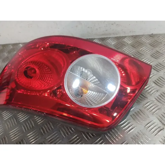 Piloto Trasero Derecho para Renault Megane Ii Coupe-Cabriolet (Em0/1_)