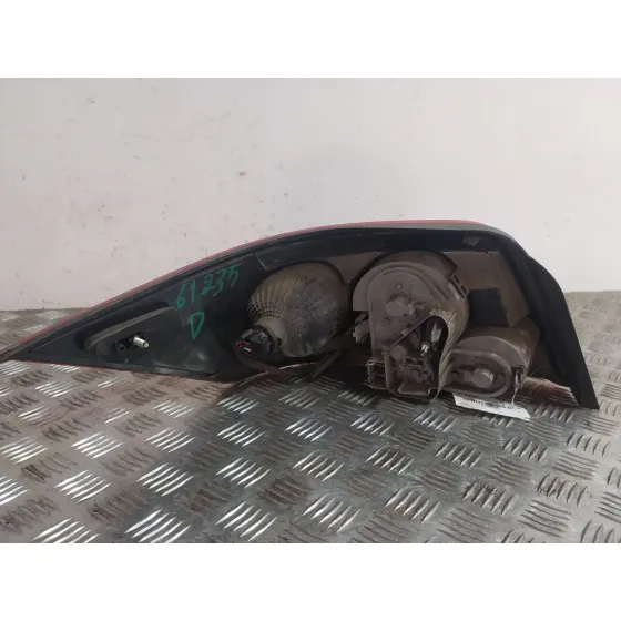 Piloto Trasero Derecho para Renault Megane Ii Coupe-Cabriolet (Em0/1_)