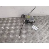 Cerradura Puerta Trasera Izquierda para Peugeot 3008