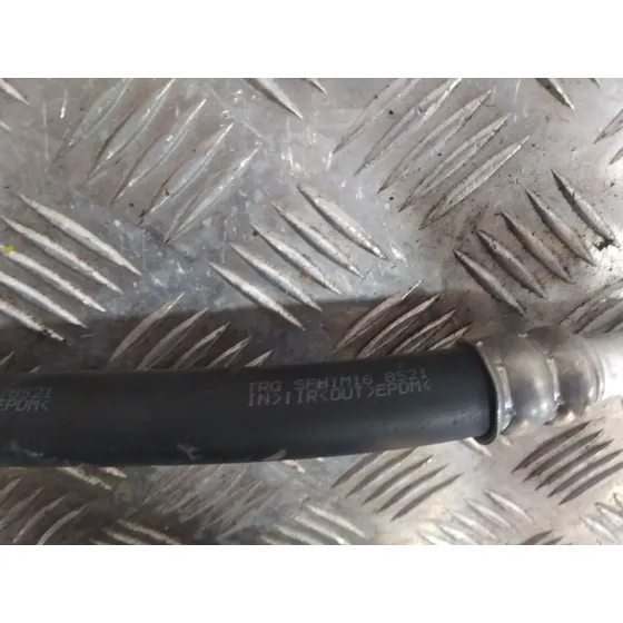 Tubos Aire Acondicionado para Renault Captur I (J5_, H5_)