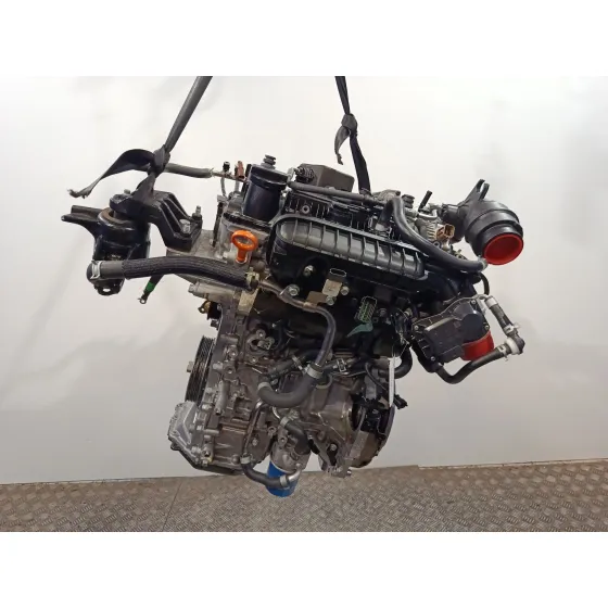 Motor Completo para Hyundai I20 Iii (Bc3, Bi3)