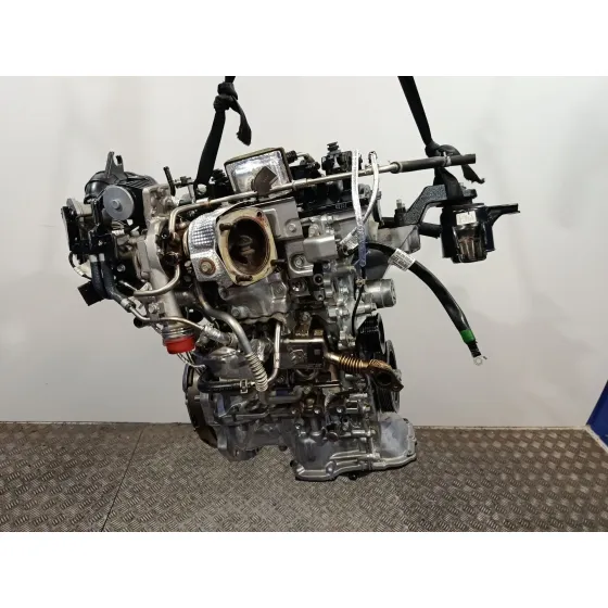 Motor Completo para Hyundai I20 Iii (Bc3, Bi3)