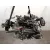 Motor Completo para Hyundai I20 Iii (Bc3, Bi3)