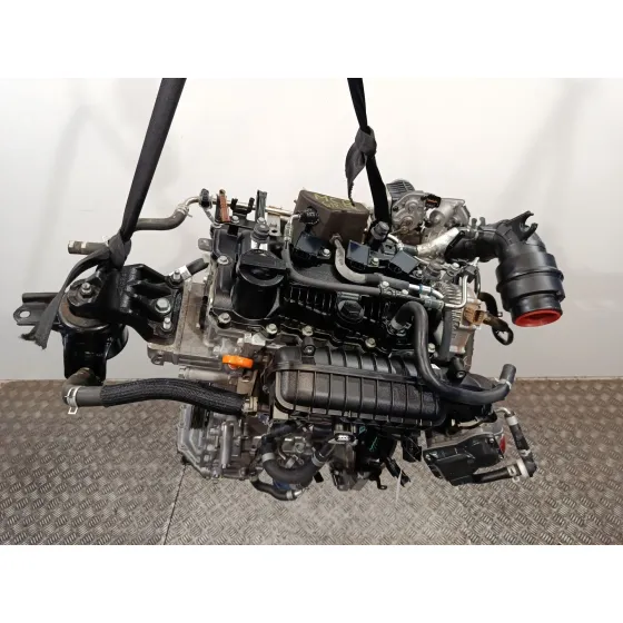 Motor Completo para Hyundai I20 Iii (Bc3, Bi3)