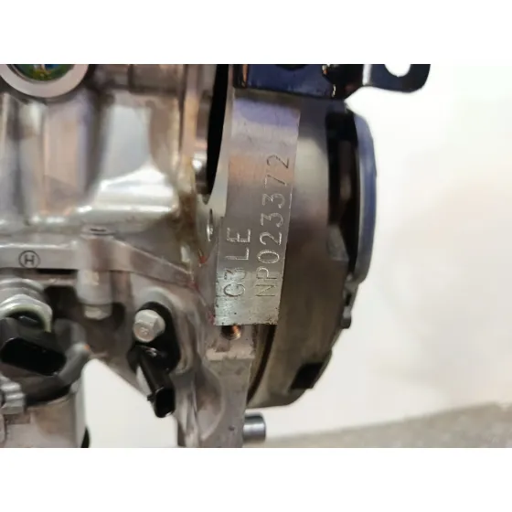 Motor Completo para Hyundai I20 Iii (Bc3, Bi3)