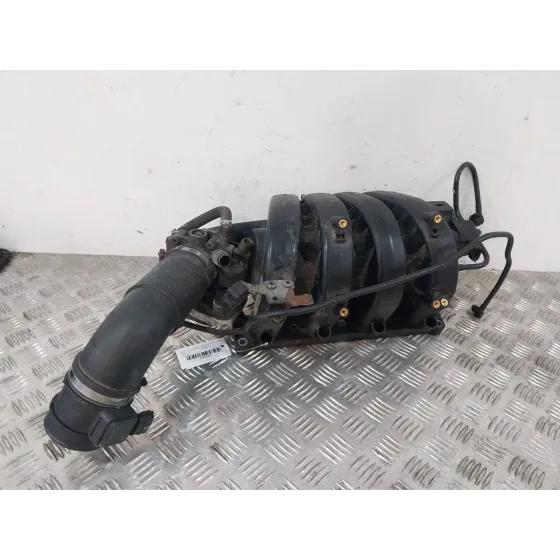 Colector Admision para Opel Zafira / Zafira Family B (A05)