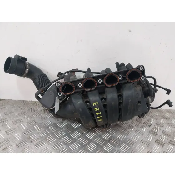 Colector Admision para Opel Zafira / Zafira Family B (A05)
