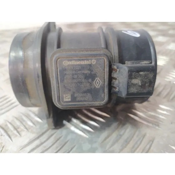 Caudalimetro para Renault Captur I (J5_, H5_)
