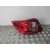 Piloto Trasero Izquierdo para Renault Megane Ii Coupe-Cabriolet (Em0/1_)