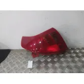 Piloto Trasero Derecho para Suzuki Swift Iii (Mz, Ez)