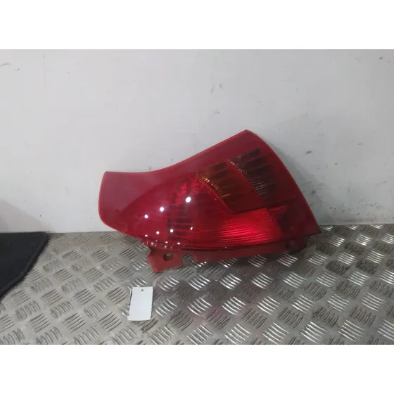 Piloto Trasero Derecho para Suzuki Swift Iii (Mz, Ez)