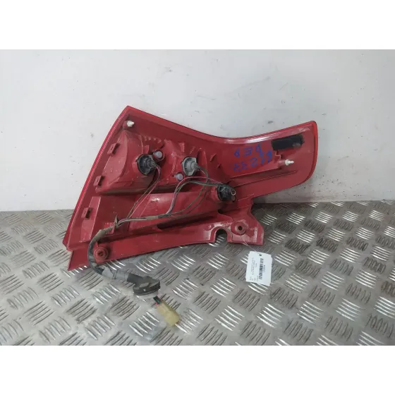 Piloto Trasero Derecho para Suzuki Swift Iii (Mz, Ez)