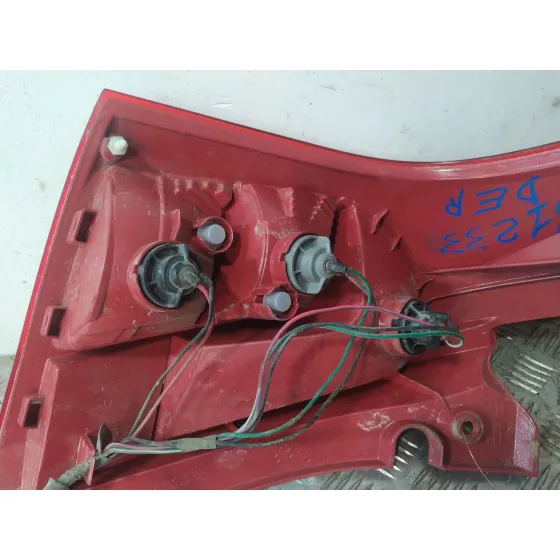 Piloto Trasero Derecho para Suzuki Swift Iii (Mz, Ez)