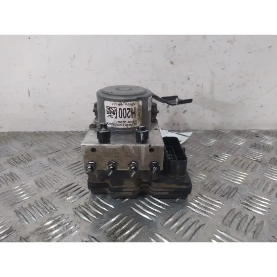Abs para Hyundai I20 Iii (Bc3, Bi3)