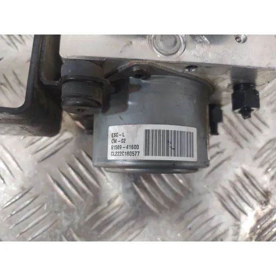 Abs para Hyundai I20 Iii (Bc3, Bi3)