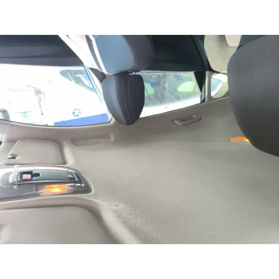 Airbag Cortina Delantero Izquierdo para Hyundai I20 Iii (Bc3, Bi3)