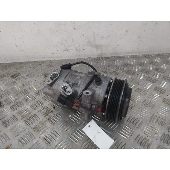 Alternador para Hyundai I20 Iii (Bc3, Bi3)