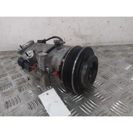 Alternador para Hyundai I20 Iii (Bc3, Bi3)