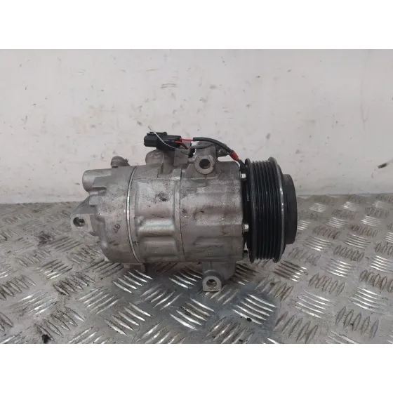 Alternador para Hyundai I20 Iii (Bc3, Bi3)
