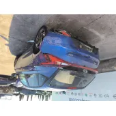 Amortiguador Trasero Derecho para Hyundai I20 Iii (Bc3, Bi3)