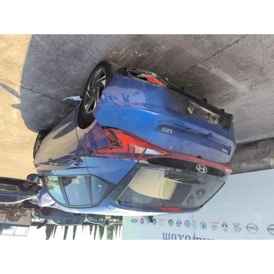 Amortiguador Trasero Derecho para Hyundai I20 Iii (Bc3, Bi3)