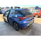 Amortiguador Trasero Izquierdo para Hyundai I20 Iii (Bc3, Bi3)