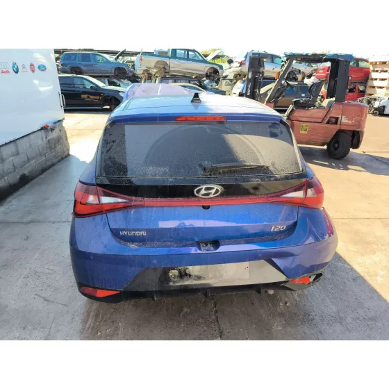 Amortiguadores Maletero / Porton para Hyundai I20 Iii (Bc3, Bi3)