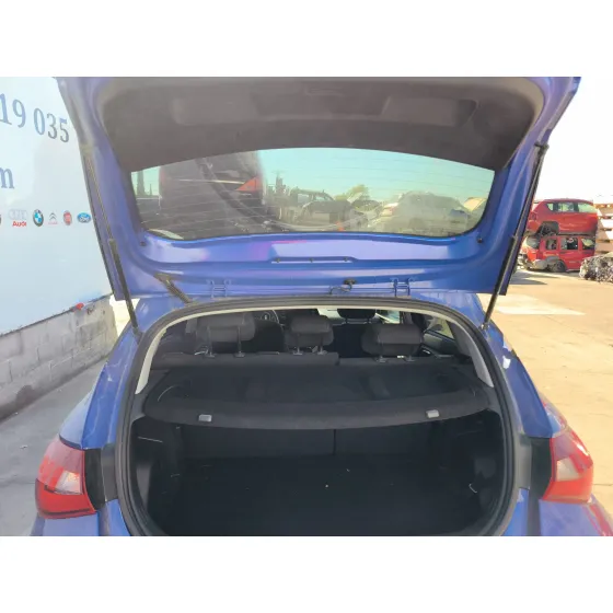 Amortiguadores Maletero / Porton para Hyundai I20 Iii (Bc3, Bi3)