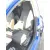 Asiento Delantero Izquierdo para Hyundai I20 Iii (Bc3, Bi3)