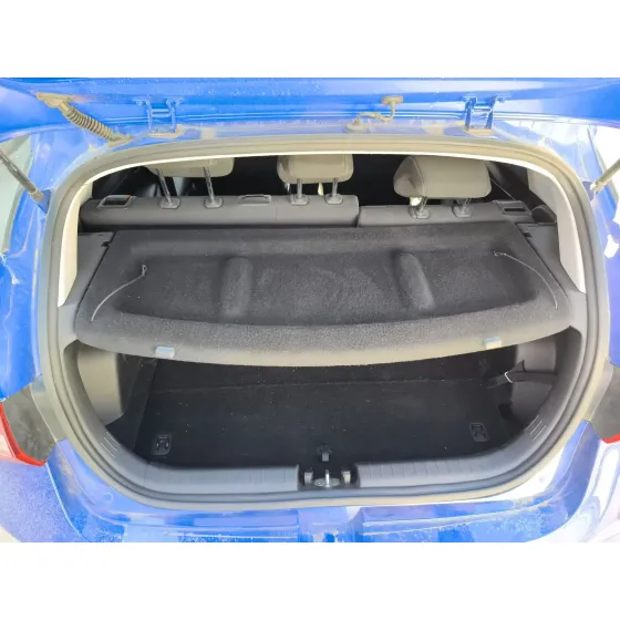 Bandeja Trasera para Hyundai I20 Iii (Bc3, Bi3)