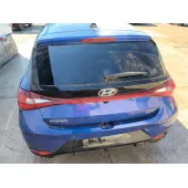Brazo Limpia Trasero para Hyundai I20 Iii (Bc3, Bi3)