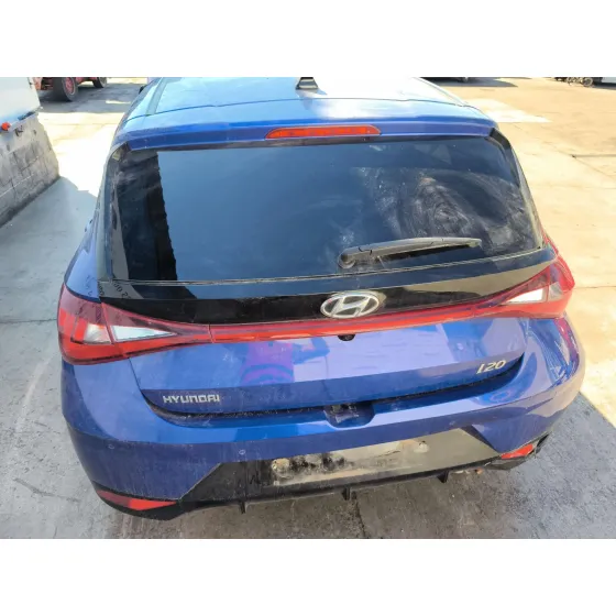 Brazo Limpia Trasero para Hyundai I20 Iii (Bc3, Bi3)