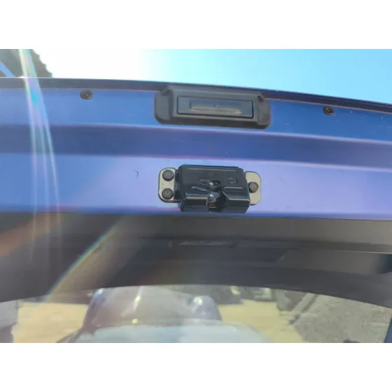 Cerradura Maletero / Porton para Hyundai I20 Iii (Bc3, Bi3)