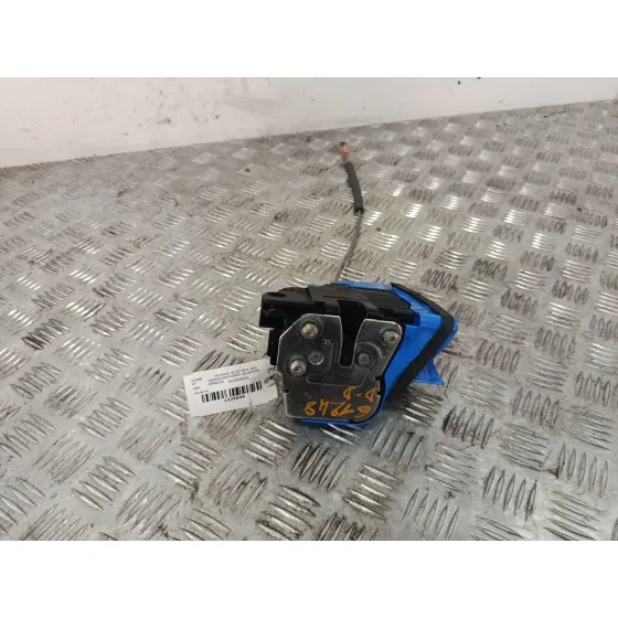 Cerradura Puerta Delantera Derecha para Hyundai I20 Iii (Bc3, Bi3)
