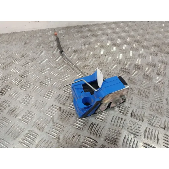 Cerradura Puerta Delantera Derecha para Hyundai I20 Iii (Bc3, Bi3)