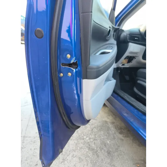 Cerradura Puerta Delantera Izquierda para Hyundai I20 Iii (Bc3, Bi3)