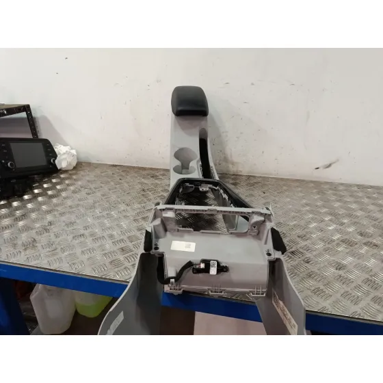 Consola Central para Hyundai I20 Iii (Bc3, Bi3)