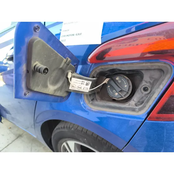 Deposito Combustible para Hyundai I20 Iii (Bc3, Bi3)