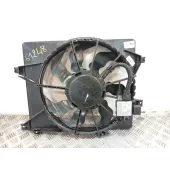 Electroventilador para Hyundai I20 Iii (Bc3, Bi3)