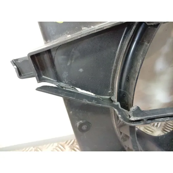Electroventilador para Hyundai I20 Iii (Bc3, Bi3)