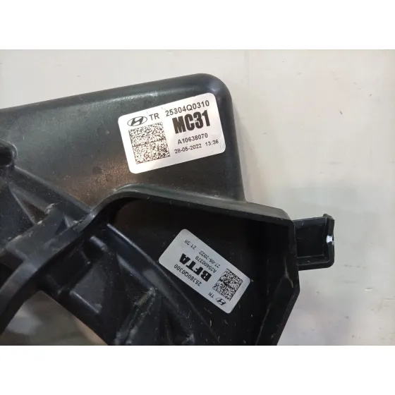 Electroventilador para Hyundai I20 Iii (Bc3, Bi3)