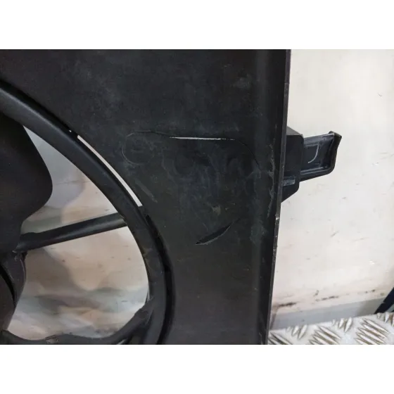 Electroventilador para Hyundai I20 Iii (Bc3, Bi3)