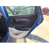 Elevalunas Trasero Derecho para Hyundai I20 Iii (Bc3, Bi3)