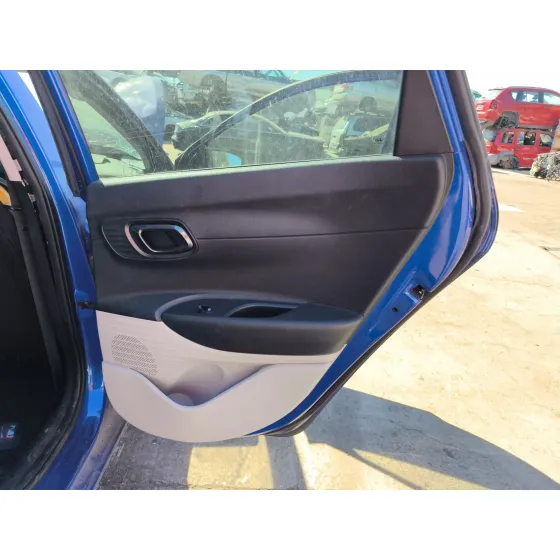 Elevalunas Trasero Derecho para Hyundai I20 Iii (Bc3, Bi3)