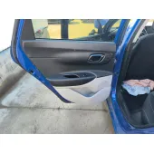 Elevalunas Trasero Izquierdo para Hyundai I20 Iii (Bc3, Bi3)
