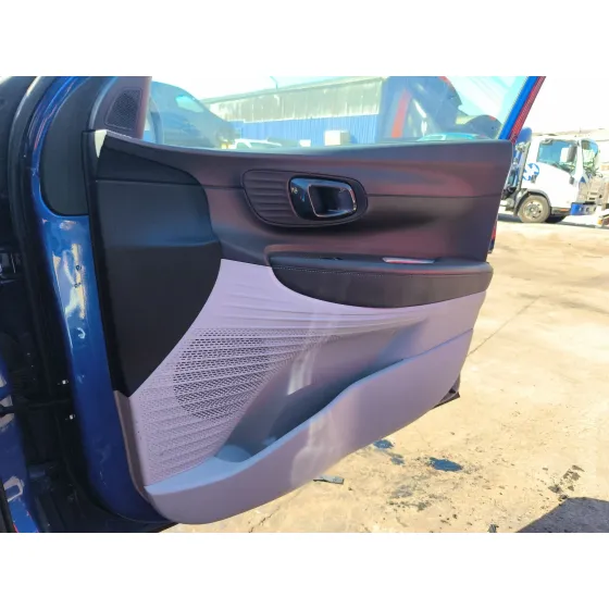 Guarnecido Puerta Delantera Derecha para Hyundai I20 Iii (Bc3, Bi3)